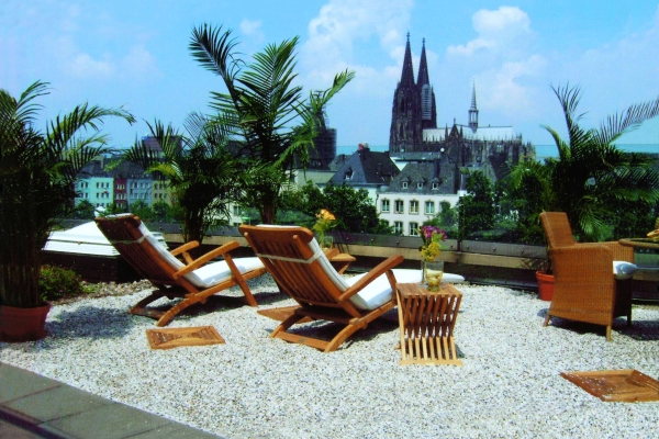 Hotel Maritim Köln